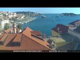 tiempo Webcam Hvar 