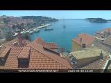 weather Webcam Hvar 