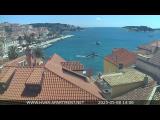 Preview Wetter Webcam Hvar 