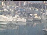 Wetter Webcam Poreč (Istrien)