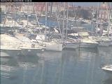 meteo Webcam Poreč (Istria)