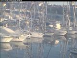 temps Webcam Poreč (Istrien)