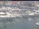 Preview Meteo Webcam Poreč (Istria)