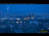 weather Webcam Prague 