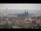 Preview Weather Webcam Prague 