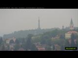 meteo Webcam Praga 