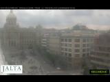 Wetter Webcam Prag 