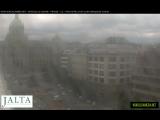 meteo Webcam Praga 