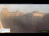 temps Webcam Prague 