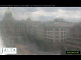 tiempo Webcam Praga 