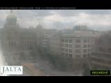 tiempo Webcam Praga 