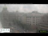 Preview Weather Webcam Prague 