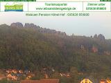 Wetter Webcam Bad Schandau 