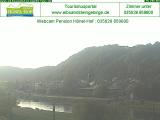 tiempo Webcam Bad Schandau 